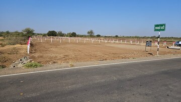  Plot For Sale in Baramati