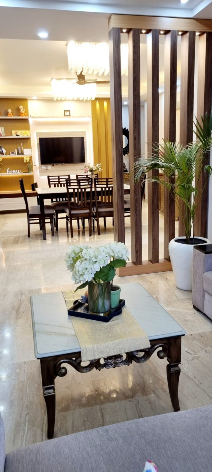 Gym, ansal-api-esencia 4 Bedroom 2700 Sq.Ft. Builder Floor In Sector 67 Gurgaon 8657693