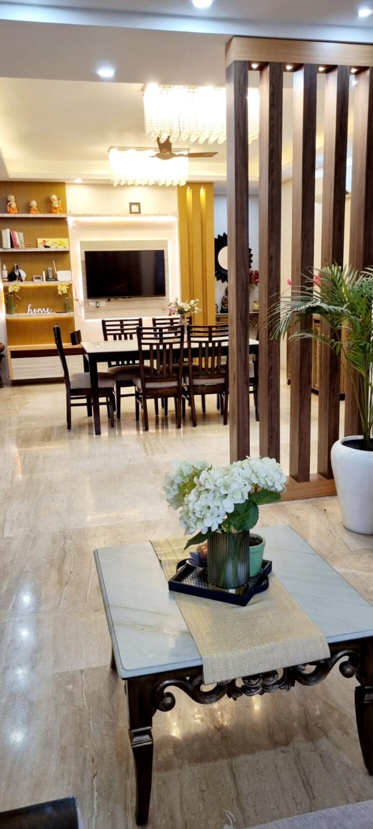 Gym, ansal-api-esencia 4 Bedroom 2700 Sq.Ft. Builder Floor In Sector 67 Gurgaon 8657693