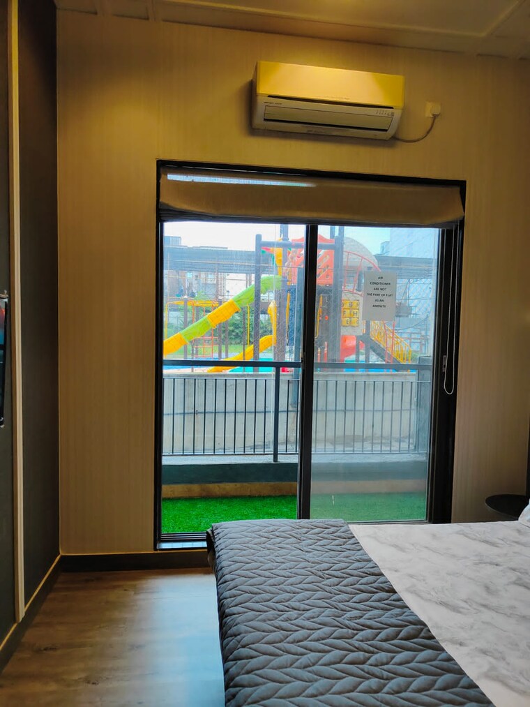 Room, kalyan west 2 Bedroom 971 Sq.Ft. Apartment In Kalyan West Thane 8657668