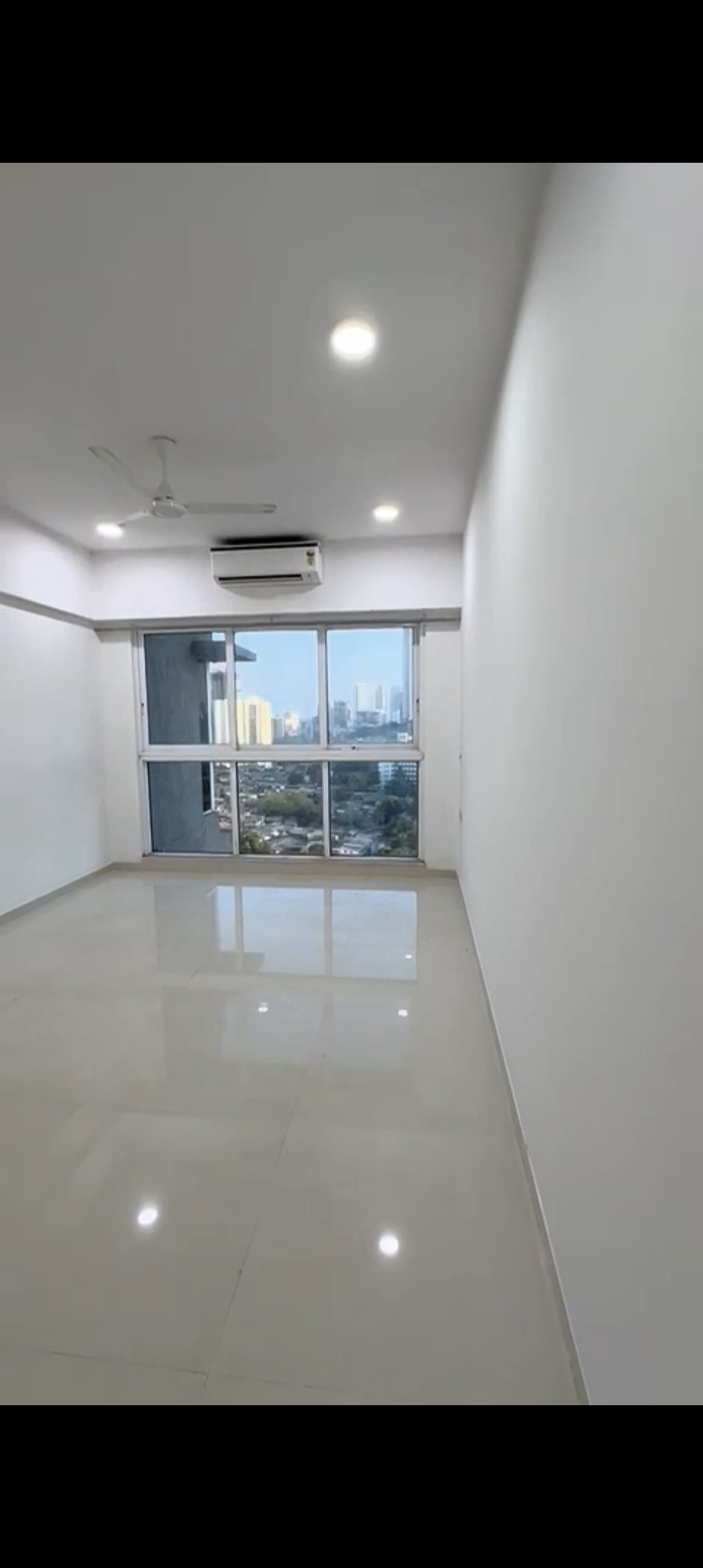 2 BHK Apartment For Rent in A And O F Residences Malad East
