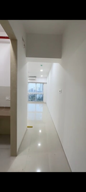Building Lobby in 2 BHK Apartment at A And O F Residences Malad East, Malad East – for Rent