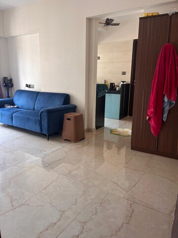 Bedroom in 1 BHK Apartment at Haware Tilak Nagar, Tilak Nagar – for Rent