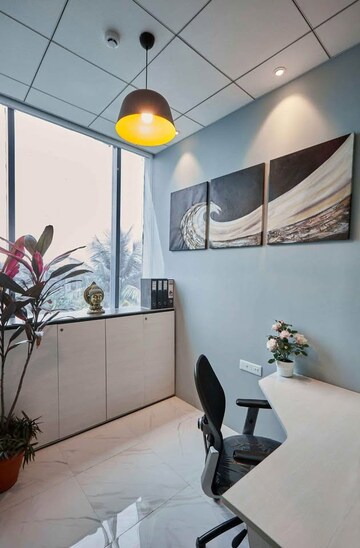  Office Space For Rent in Vijay Nagar