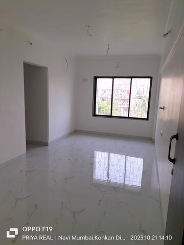2 BHK Apartment For Sale in Seawoods Sector 42