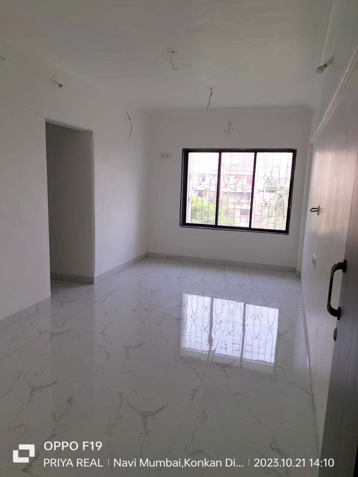 2 BHK + Extra Room Apartment For Sale in On Request