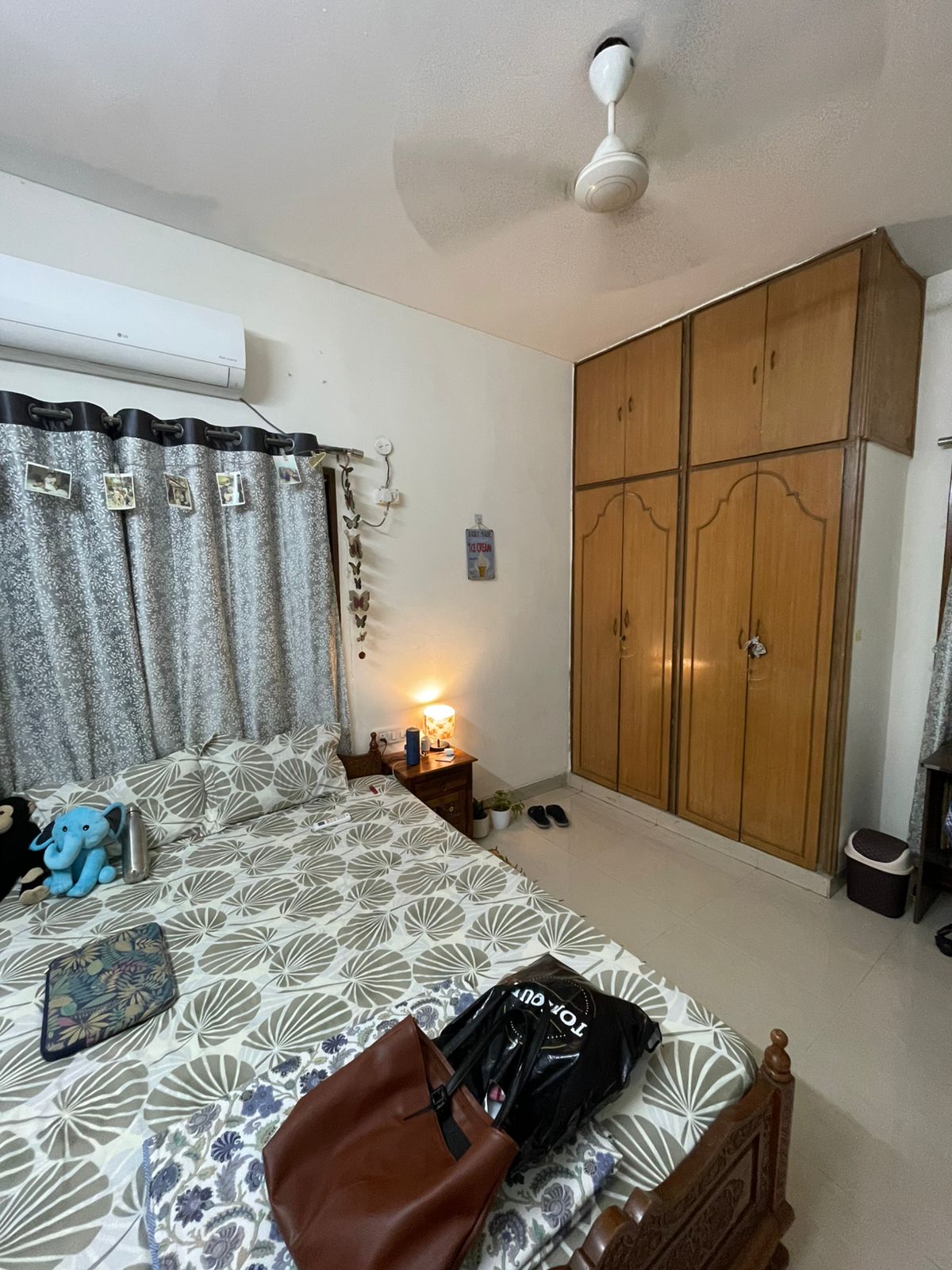 2 BHK Apartment For Rent in Jubilee Hills