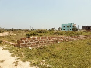 Plot For Sale in Patrapada