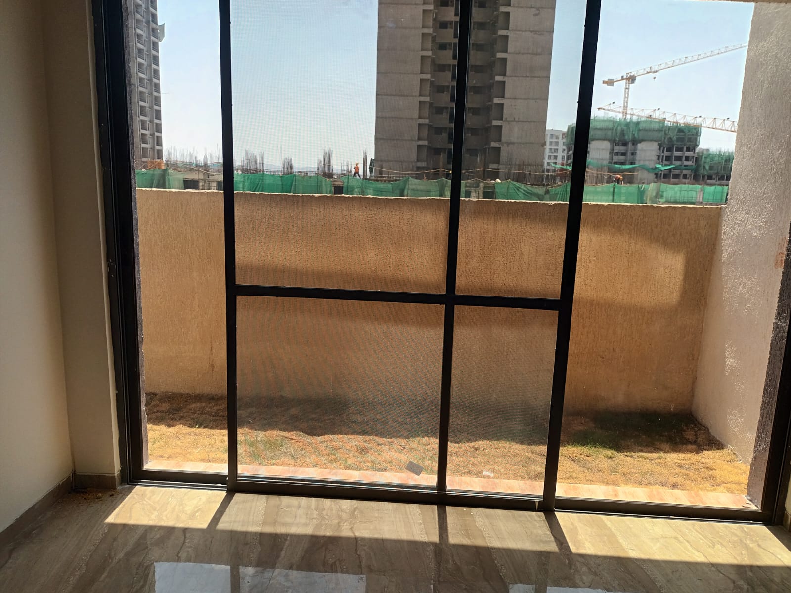 2 BHK + Pooja Room Apartment For Rent in VTP Aethereus