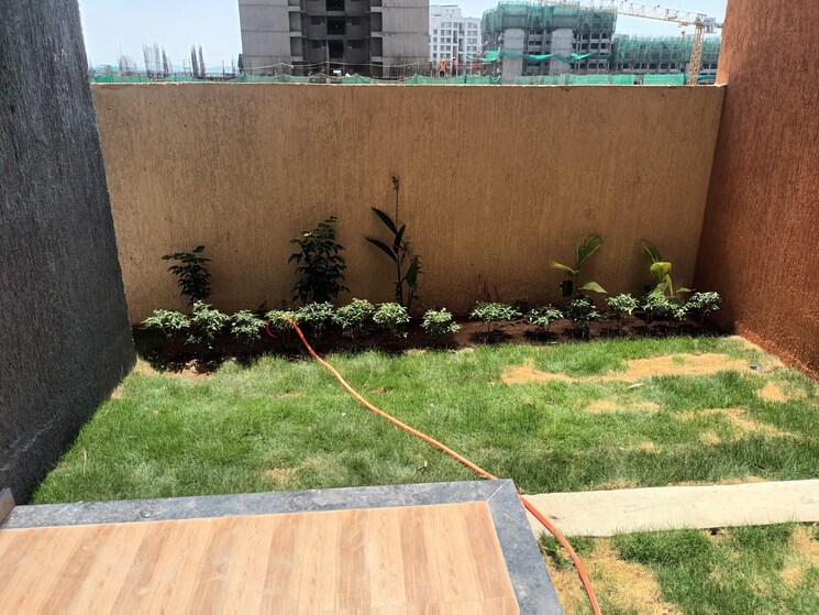 undefined, vtp-aethereus 2 Bedroom 734 Sq.Ft. Apartment In Mahalunge Pune 8657673