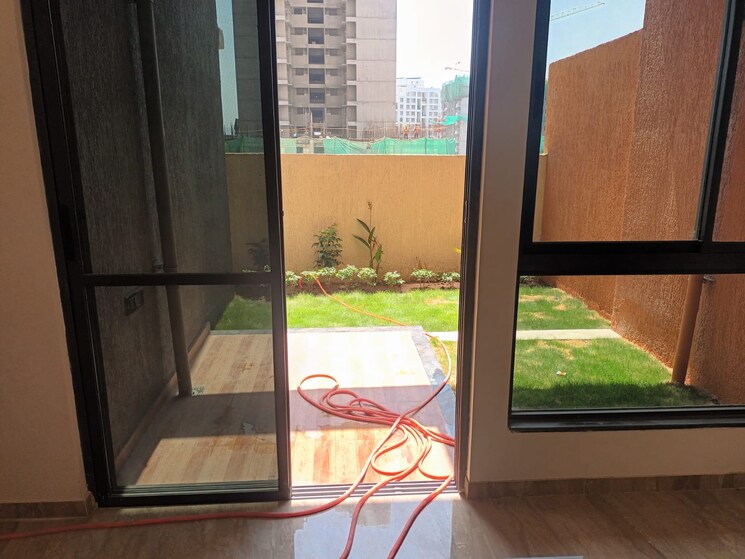 Balcony, vtp-aethereus 2 Bedroom 734 Sq.Ft. Apartment In Mahalunge Pune 8657673