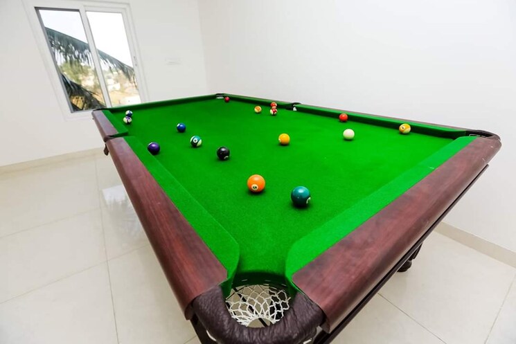 Exterior View, white-county  1500 Sq.Yd. Plot In Bommasandra Bangalore 8657715