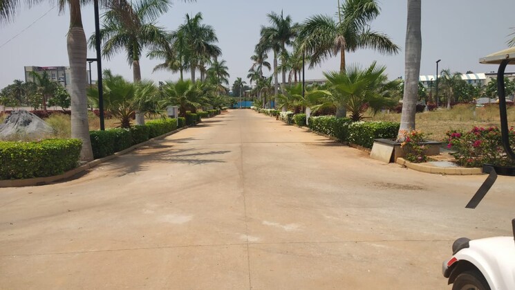 Exterior View, white-county  1500 Sq.Yd. Plot In Bommasandra Bangalore 8657715