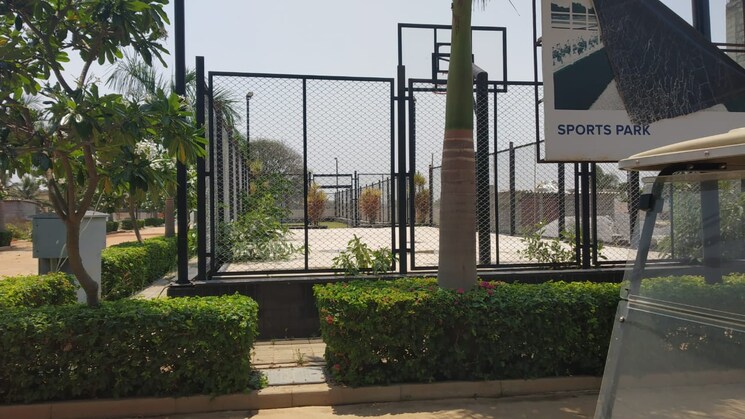 Exterior View, white-county  1500 Sq.Yd. Plot In Bommasandra Bangalore 8657715