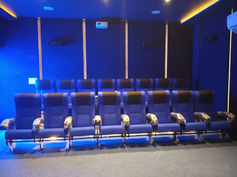 Exterior View, white-county  1500 Sq.Yd. Plot In Bommasandra Bangalore 8657715