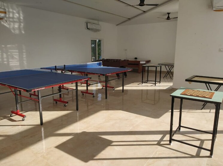 Exterior View, white-county  1500 Sq.Yd. Plot In Bommasandra Bangalore 8657715