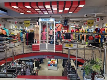  Shop For Rent in Daliganj