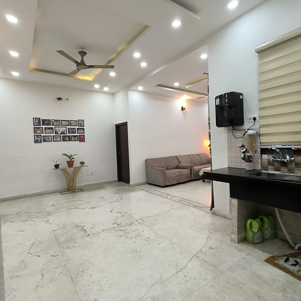 6+ BHK + Extra Room Independent House For Sale in Vardhman Estate 