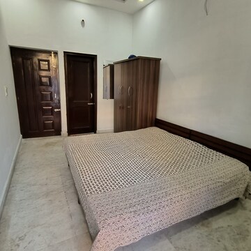 Bedroom in 6+ BHK Independent House at Ambala Highway – for Sale