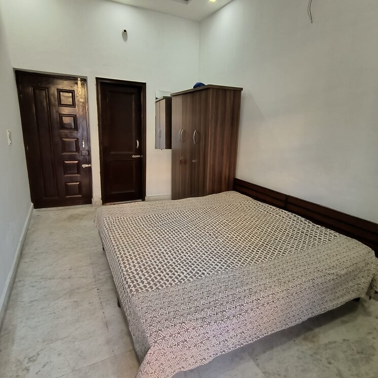 Bedroom, ambala highway 6+ Bedroom 3200 Sq.Ft. Independent House In Ambala Highway Zirakpur 8657785