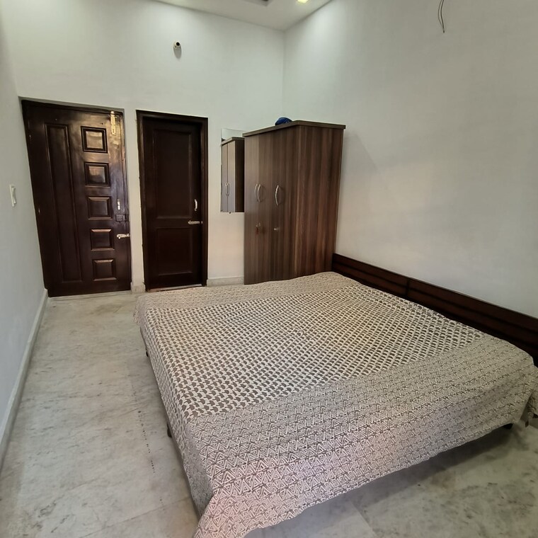 Bedroom, ambala highway 6+ Bedroom 3200 Sq.Ft. Independent House In Ambala Highway Zirakpur 8657785