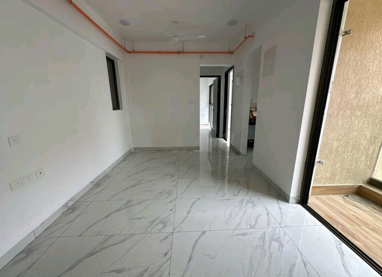 2 BHK Apartment For Rent in Raymond Ten X Era