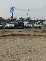 493 Sq.Yd. Land in Shree Sagar City, Shivdas