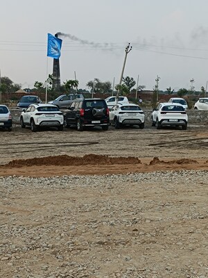  Land For Sale in Shivdaspura