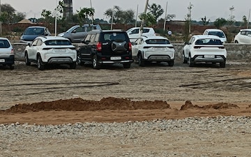 Land For Sale in Shivdaspura