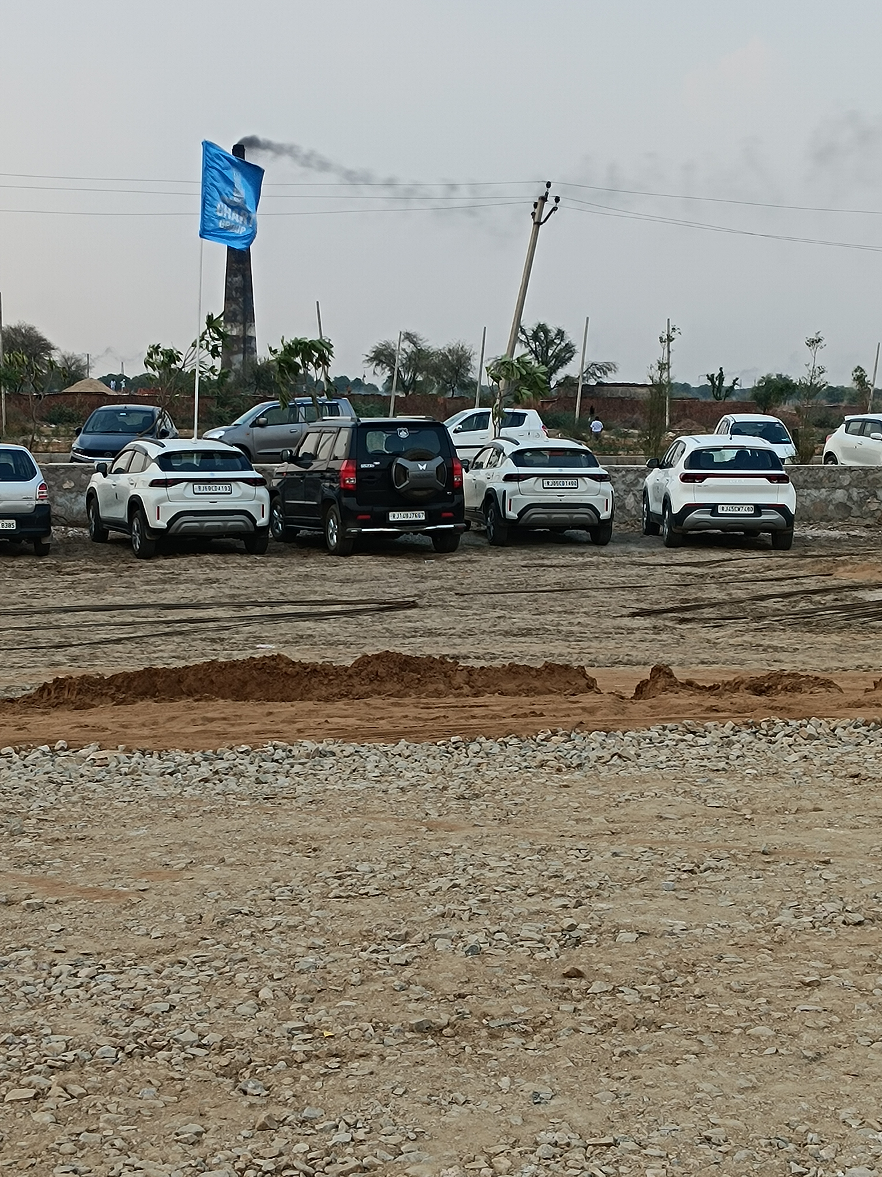 Land For Sale in Shree Sagar City, Shivdas