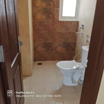 Bathroom in 2 BHK Apartment at SS The Coralwood, Sector 84 – for Sale