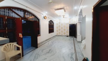 Bedroom in 3 BHK Builder Floor at Sector 5 – for Rent