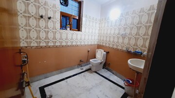 Kitchen in 3 BHK Builder Floor at Sector 5 – for Rent