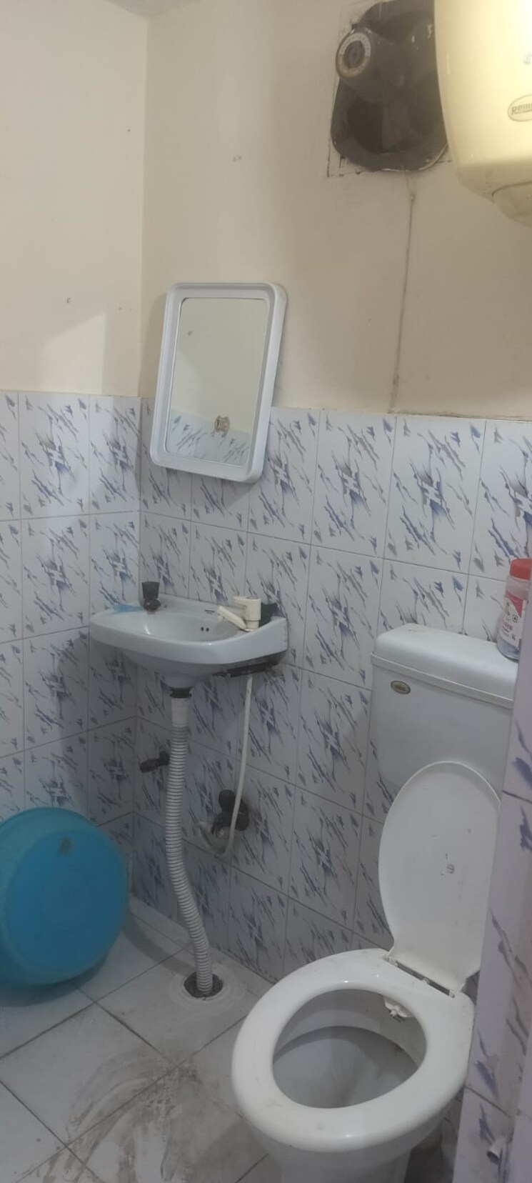 Bathroom, rwa-apartments-sector-29 1 RK 350 Sq.Ft. Apartment In Sector 29 Noida 8657746