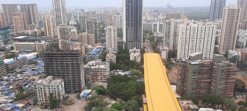 2 BHK Apartment For Rent in Level The Residences, Andheri West