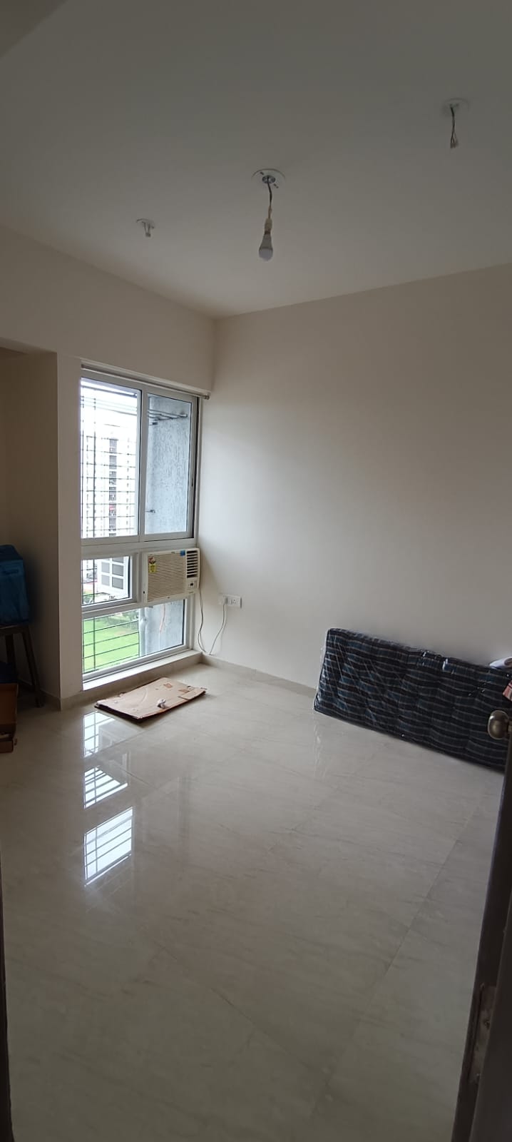 2 BHK 550 Sq.Ft. Apartment in Lodha Palava Crown