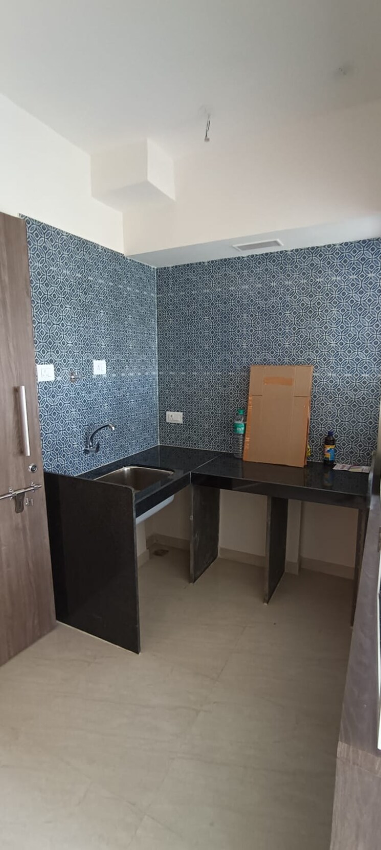 Kitchen, lodha-palava-crown 2 Bedroom 550 Sq.Ft. Apartment In Dombivli East Thane 8657699