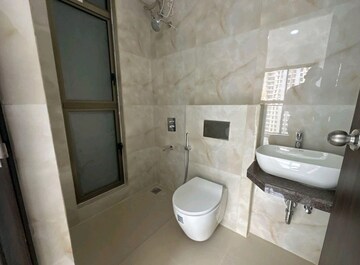  2 BHK Apartment at Raymond Premium I, Pokhran Road No One – for Rent