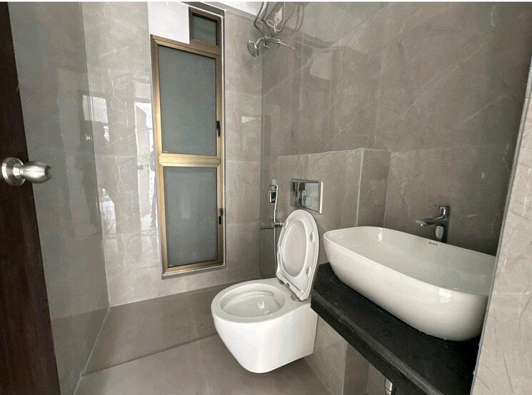 Bathroom, raymond-premium-i 2 Bedroom 900 Sq.Ft. Apartment In Pokhran Road No One Thane 8657748