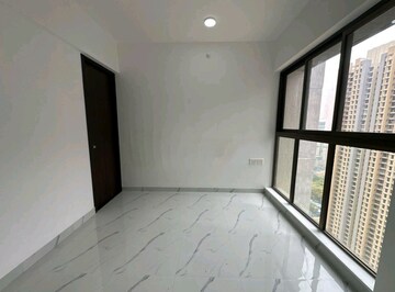 2 BHK Apartment For Rent in Raymond Premium I, Pokhran Road No One