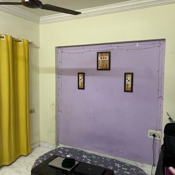 1 BHK Apartment For Rent in Sai Minar CHS, Gokuldham Colony
