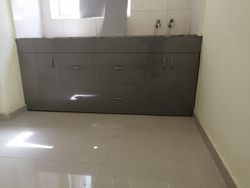 Kitchen in 2 BHK Apartment at Pyramid Urban Homes 2, Sector 86 – for Rent