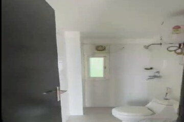 Bathroom in 3 BHK Apartment at Homes 121, Sector 121 – for Sale