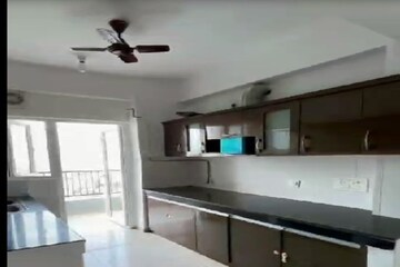 Kitchen in 3 BHK Apartment at Homes 121, Sector 121 – for Sale