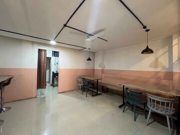 Team Area in  Office Space at Vijay Nagar – for Rent