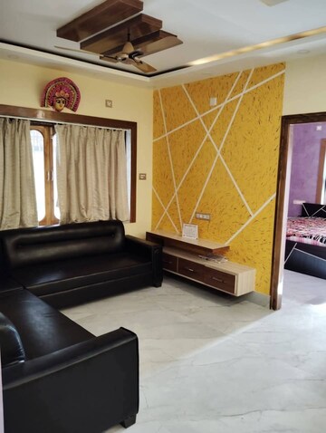 Living Room in 6 BHK Villa at Galaxy Enclave Kalwara, Kalwara – for Sale