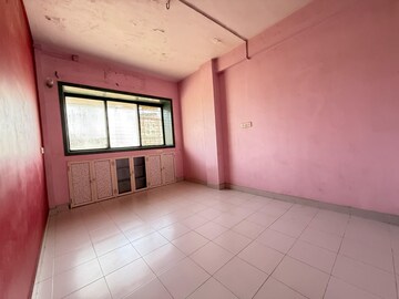 Bedroom in 1 BHK Apartment at Dombivli East – for Sale