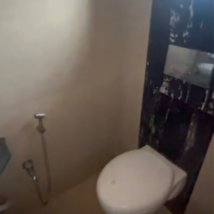 Bathroom, sneha-sadan-apartment 1 Bedroom 550 Sq.Ft. Apartment In Azad Nagar Colaba Mumbai 8657846