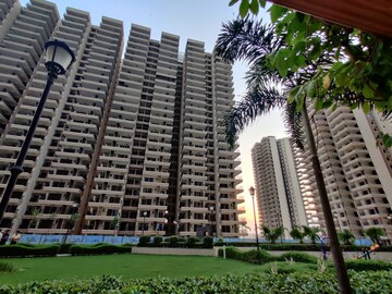 3 BHK Apartment For Sale in Gaur Yamuna City, Gaur Yamuna City