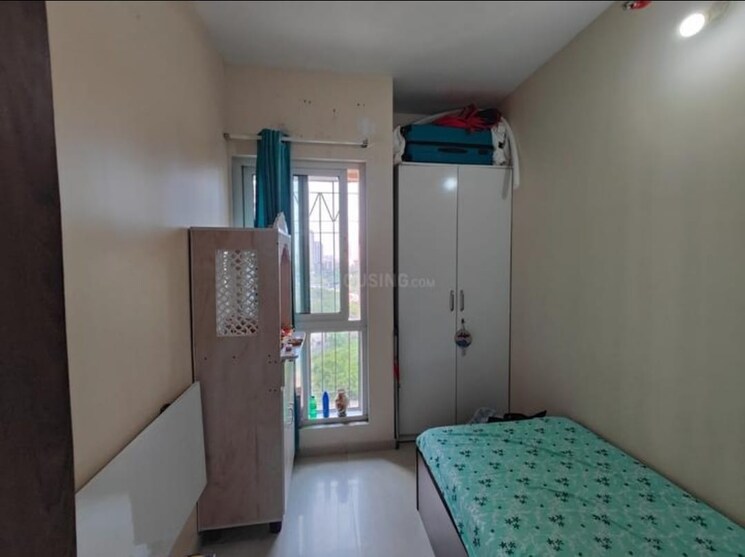 Living Room, dosti-west-county 2 Bedroom 550 Sq.Ft. Apartment In Balkum Pada Thane 8657782